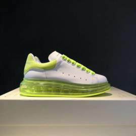 Picture of Alexander McQueen Shoes _SKUAlexanderMcQueensz34-4603mnw16222